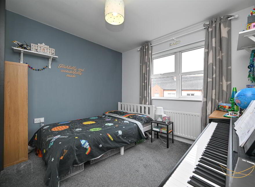 28 Jubilee Drive, Ballyrobert, Ballyclare, Newtownabbey, BT39 9LA