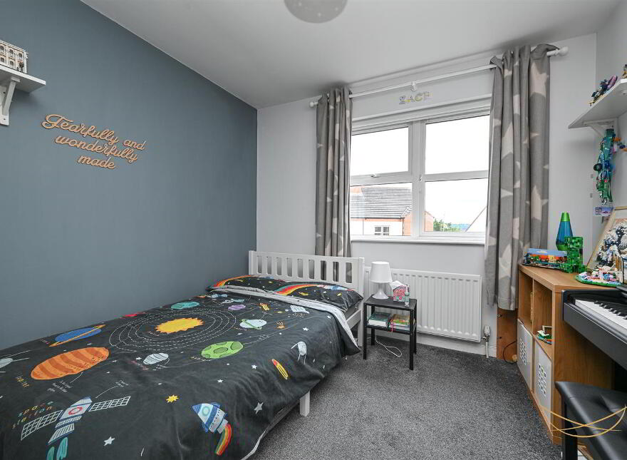 28 Jubilee Drive, Ballyrobert, Ballyclare, Newtownabbey, BT39 9LA