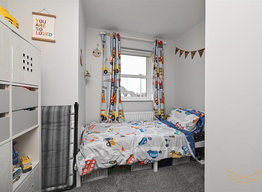 28 Jubilee Drive, Ballyrobert, Ballyclare, Newtownabbey, BT39 9LA