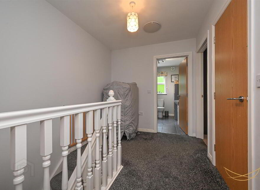 28 Jubilee Drive, Ballyrobert, Ballyclare, Newtownabbey, BT39 9LA