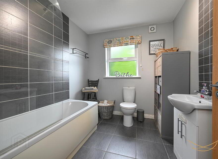 28 Jubilee Drive, Ballyrobert, Ballyclare, Newtownabbey, BT39 9LA