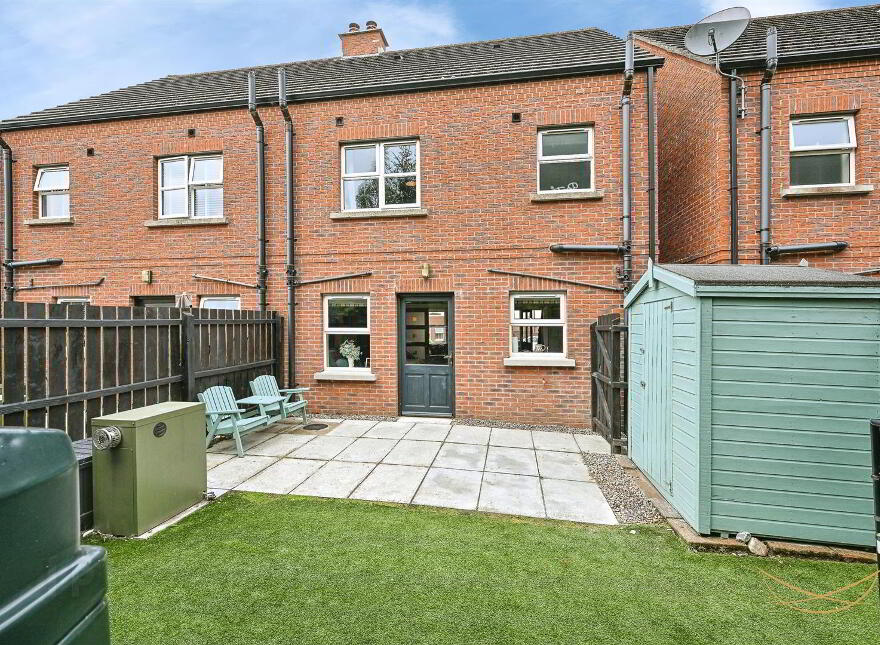 28 Jubilee Drive, Ballyrobert, Ballyclare, Newtownabbey, BT39 9LA