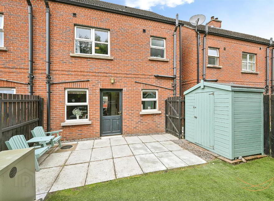 28 Jubilee Drive, Ballyrobert, Ballyclare, Newtownabbey, BT39 9LA