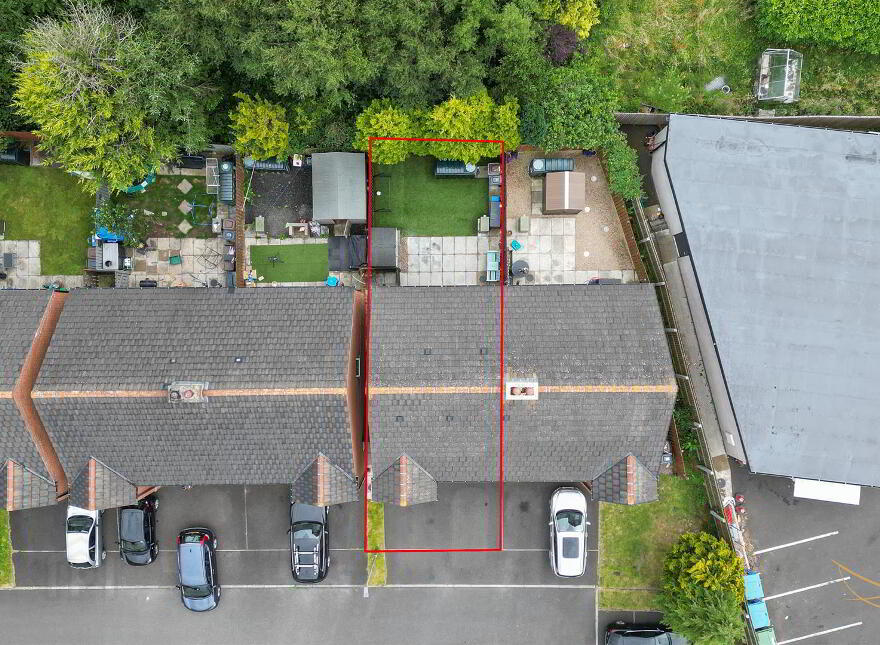 28 Jubilee Drive, Ballyrobert, Ballyclare, Newtownabbey, BT39 9LA