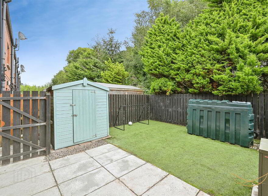 28 Jubilee Drive, Ballyrobert, Ballyclare, Newtownabbey, BT39 9LA