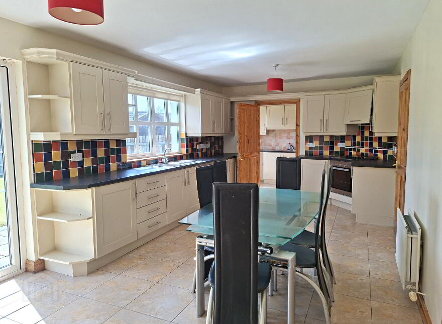 White Maples, 63 Church Street, Bundoran, F94H797