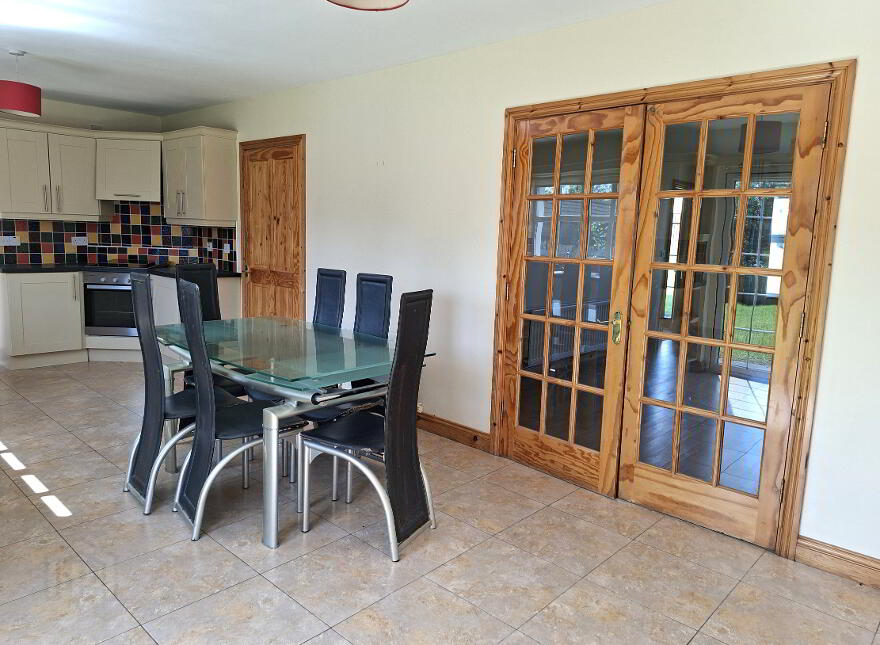 White Maples, 63 Church Street, Bundoran, F94H797