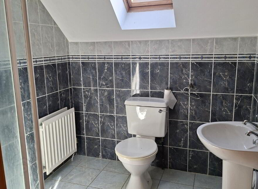White Maples, 63 Church Street, Bundoran, F94H797