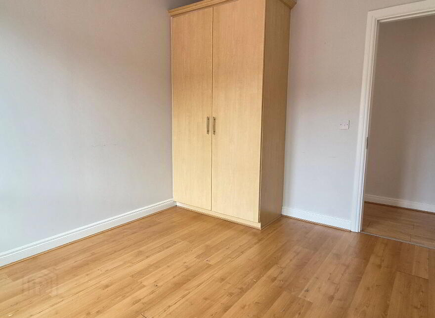 16 The County Apartments, Bridge Street, Carrick-On-Shannon, N41Y051