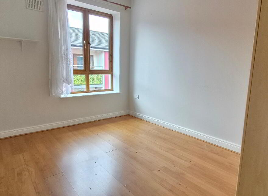 16 The County Apartments, Bridge Street, Carrick-On-Shannon, N41Y051