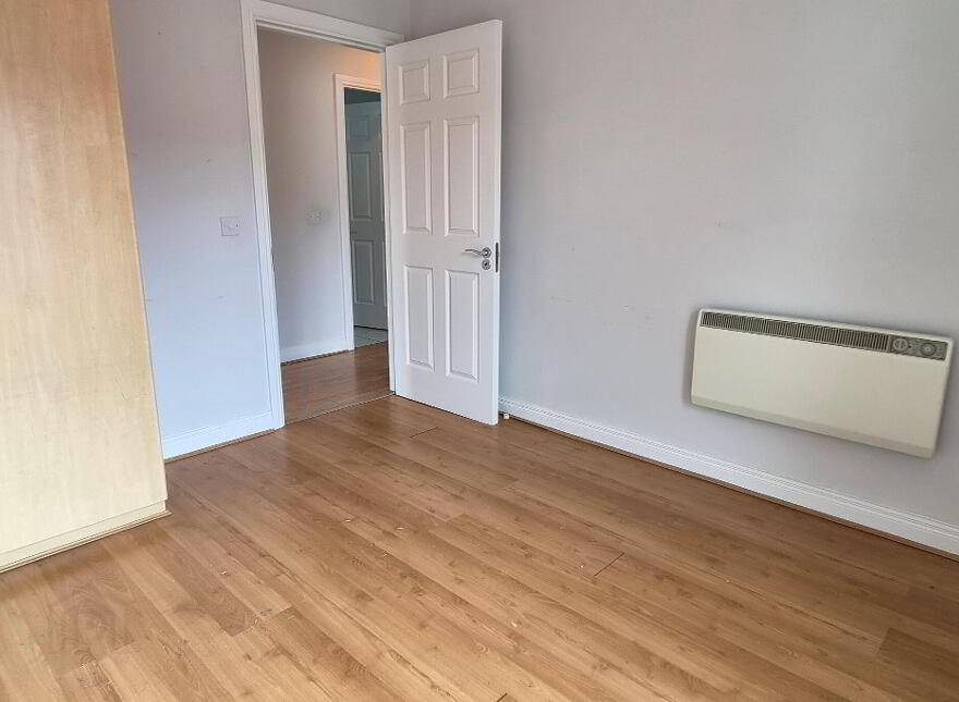 16 The County Apartments, Bridge Street, Carrick-On-Shannon, N41Y051