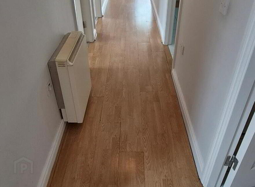 16 The County Apartments, Bridge Street, Carrick-On-Shannon, N41Y051