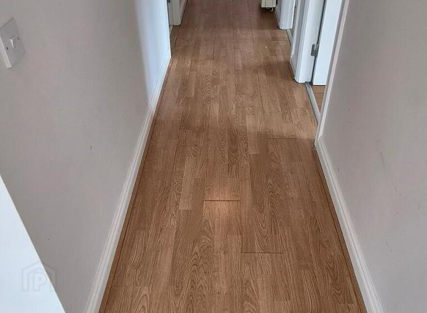16 The County Apartments, Bridge Street, Carrick-On-Shannon, N41Y051