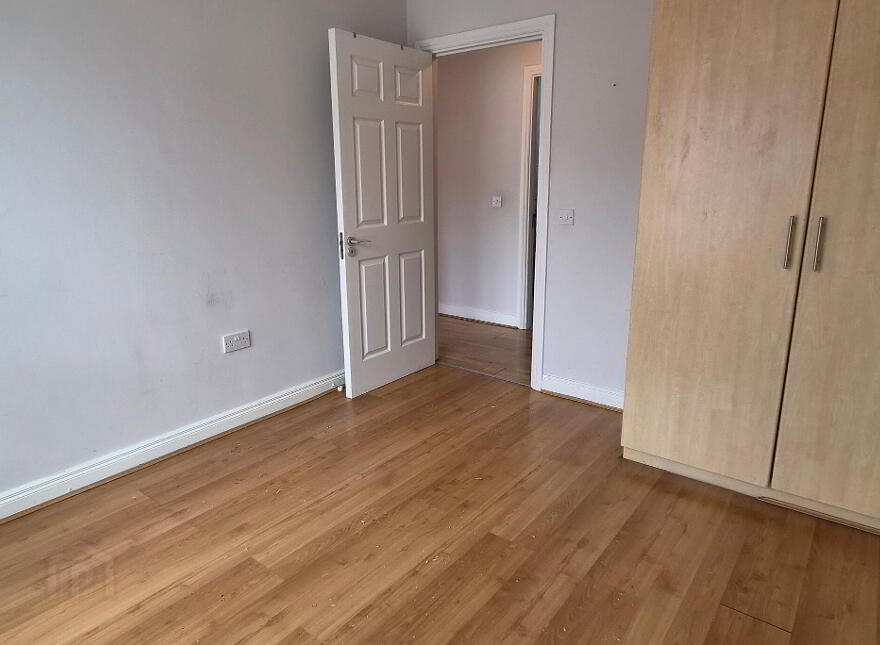 16 The County Apartments, Bridge Street, Carrick-On-Shannon, N41Y051