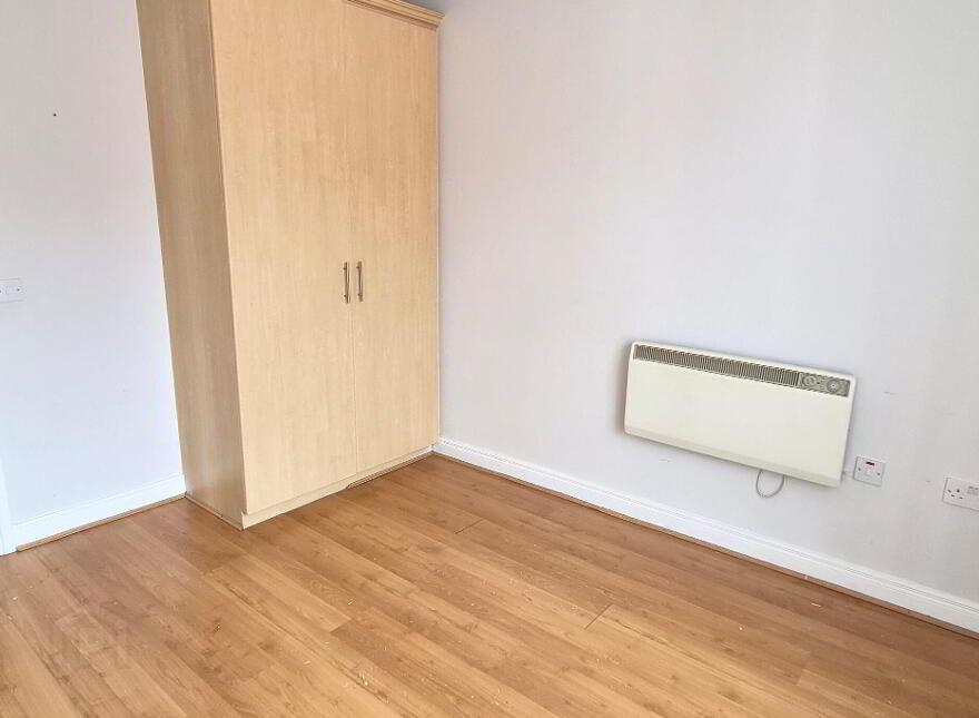 16 The County Apartments, Bridge Street, Carrick-On-Shannon, N41Y051