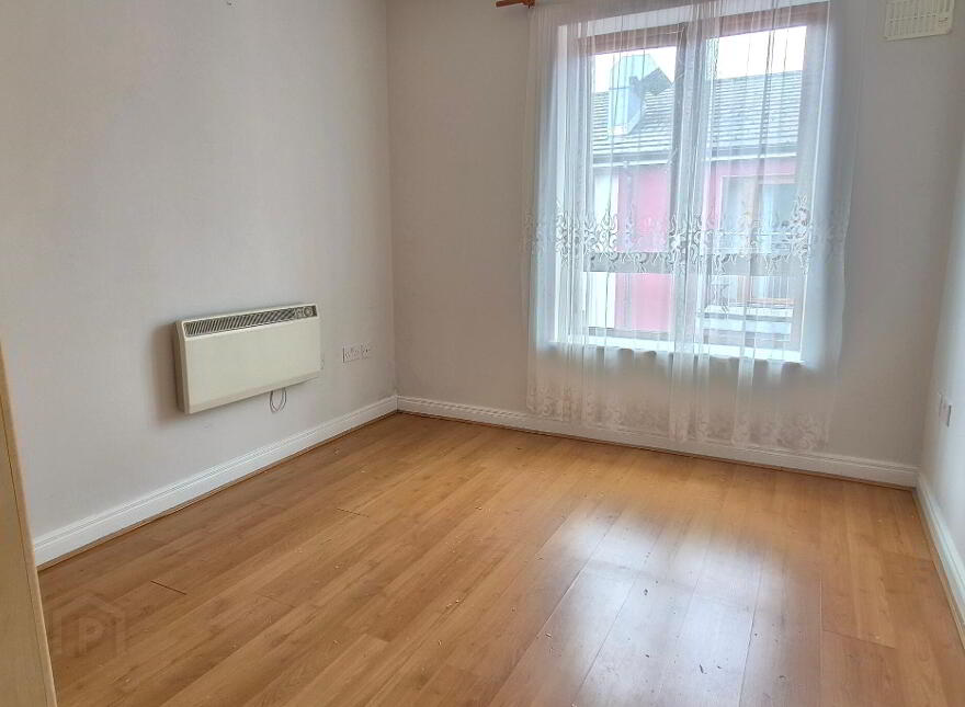 16 The County Apartments, Bridge Street, Carrick-On-Shannon, N41Y051