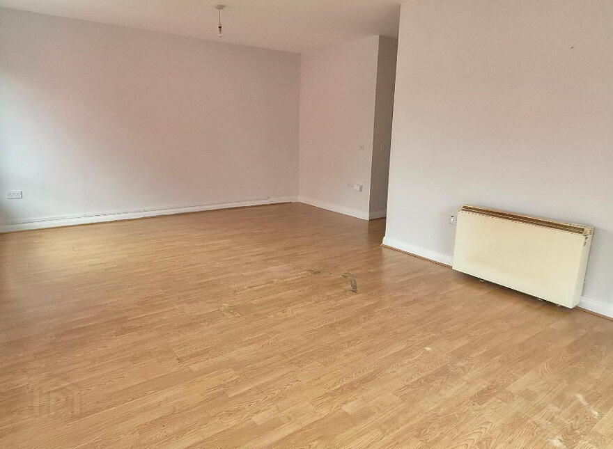 16 The County Apartments, Bridge Street, Carrick-On-Shannon, N41Y051