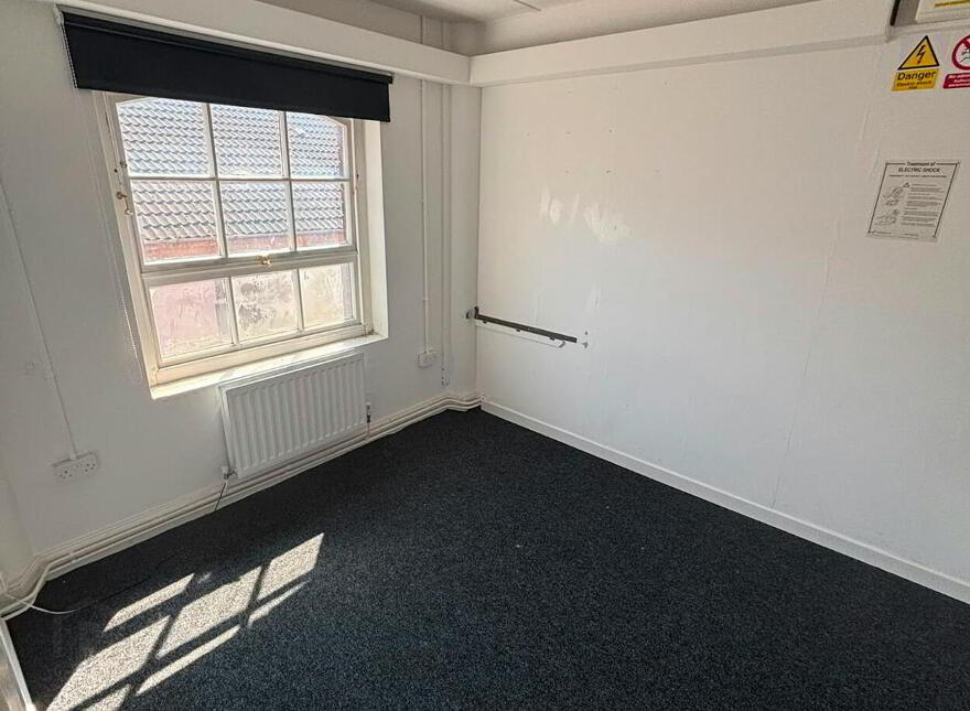 Third Floor Suite, 7-11 Linenhall Street, Belfast, BT2 8AA