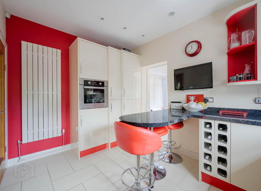 12 Churchland Close, Holywood, BT18 9LF