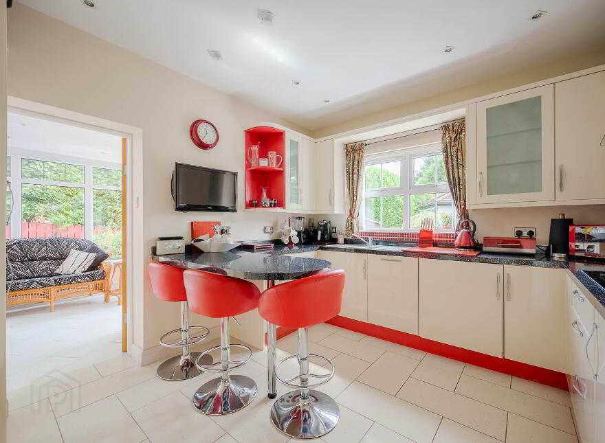 12 Churchland Close, Holywood, BT18 9LF