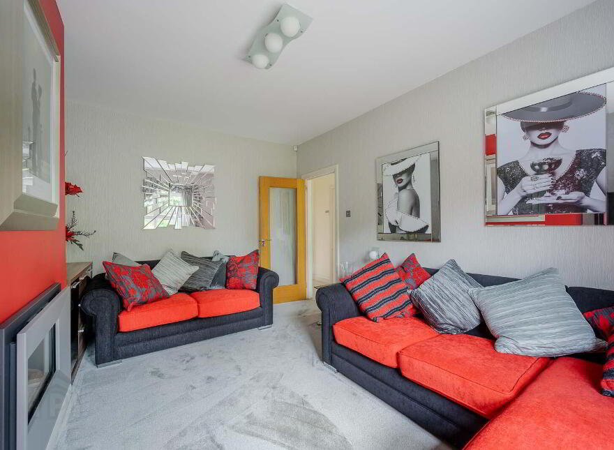 12 Churchland Close, Holywood, BT18 9LF
