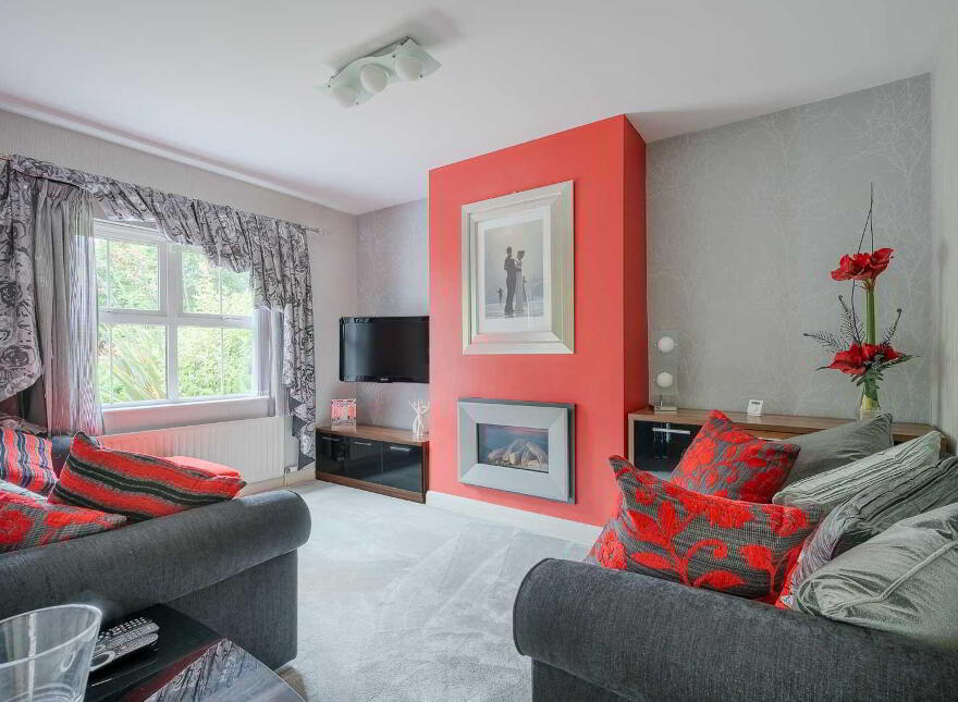 12 Churchland Close, Holywood, BT18 9LF