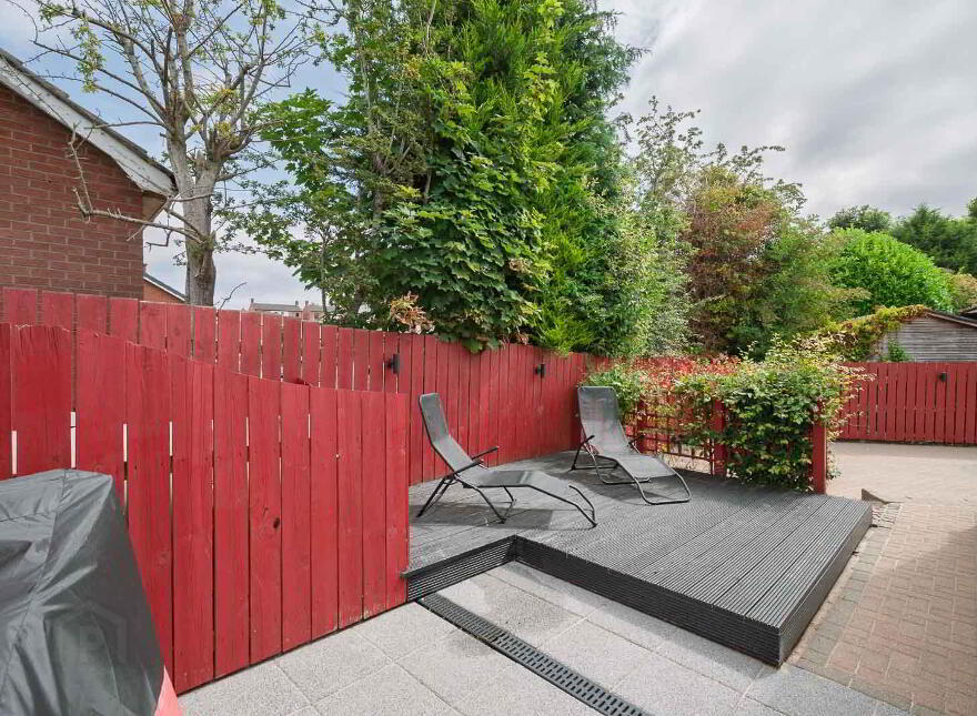12 Churchland Close, Holywood, BT18 9LF