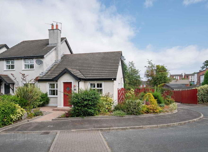 12 Churchland Close, Holywood, BT18 9LF