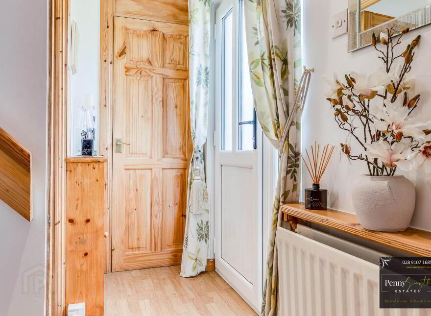 51 Meadowvale, Bangor, BT19 1DA