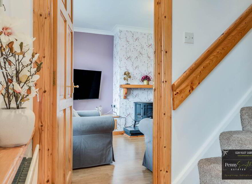 51 Meadowvale, Bangor, BT19 1DA
