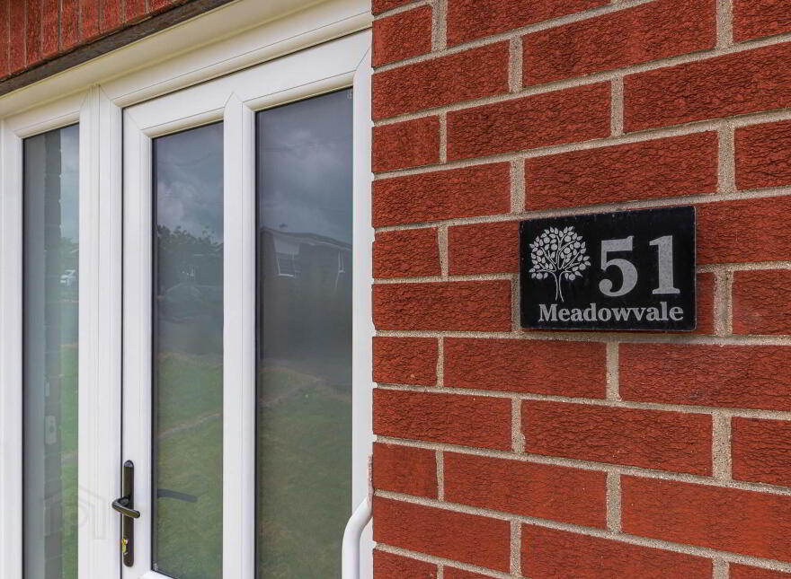 51 Meadowvale, Bangor, BT19 1DA