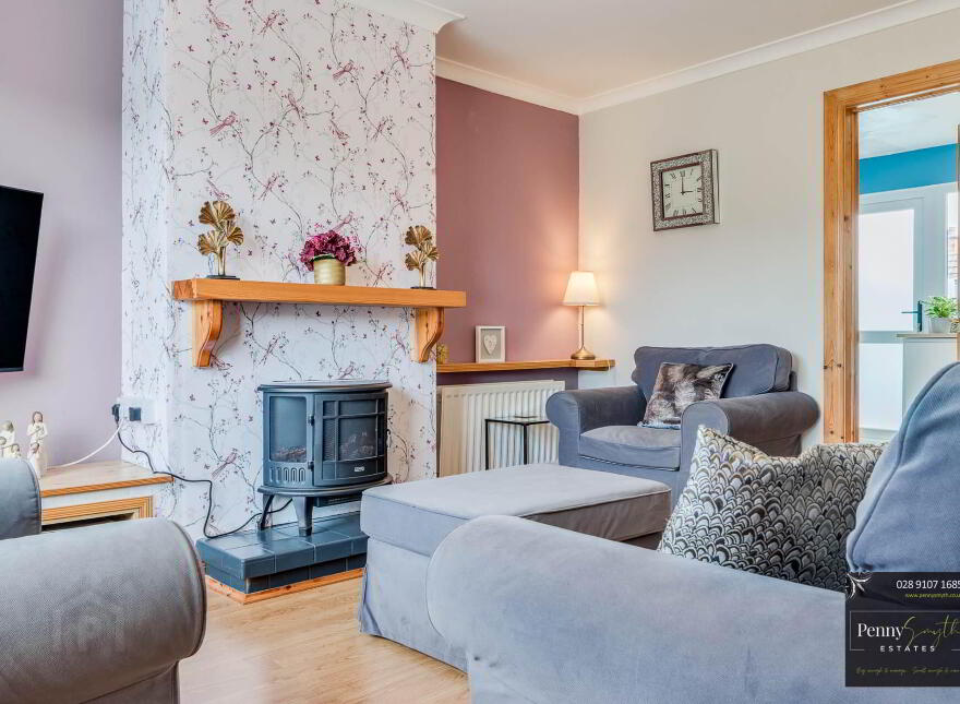 51 Meadowvale, Bangor, BT19 1DA