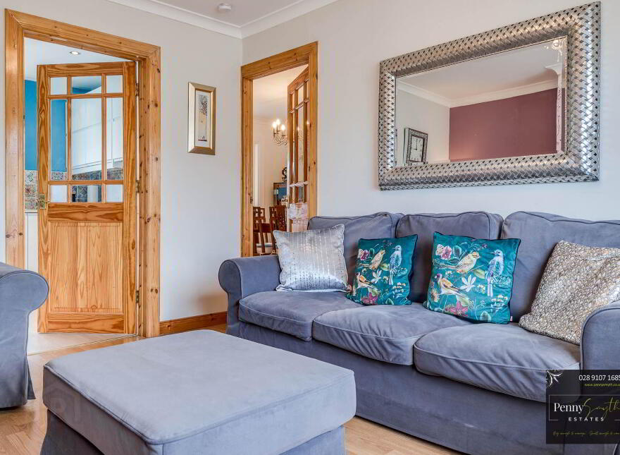 51 Meadowvale, Bangor, BT19 1DA