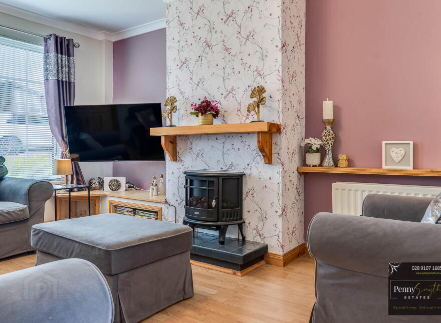 51 Meadowvale, Bangor, BT19 1DA