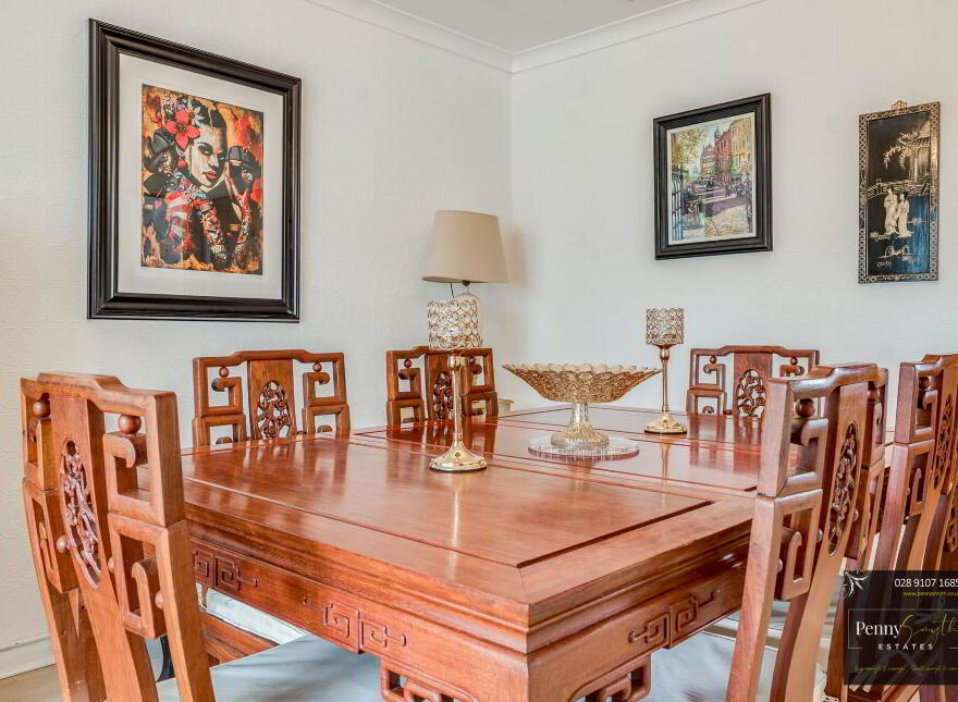 51 Meadowvale, Bangor, BT19 1DA