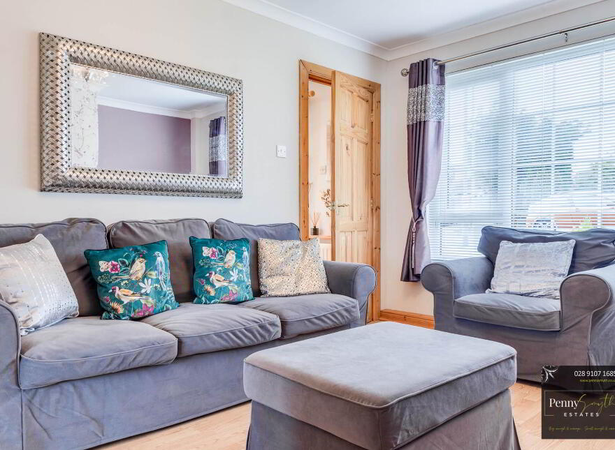 51 Meadowvale, Bangor, BT19 1DA