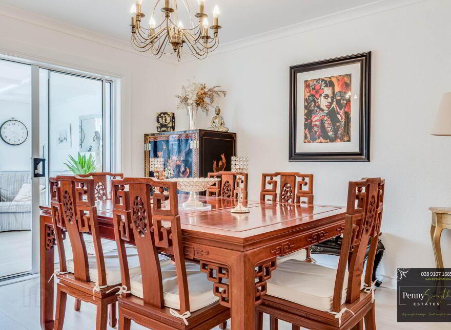 51 Meadowvale, Bangor, BT19 1DA