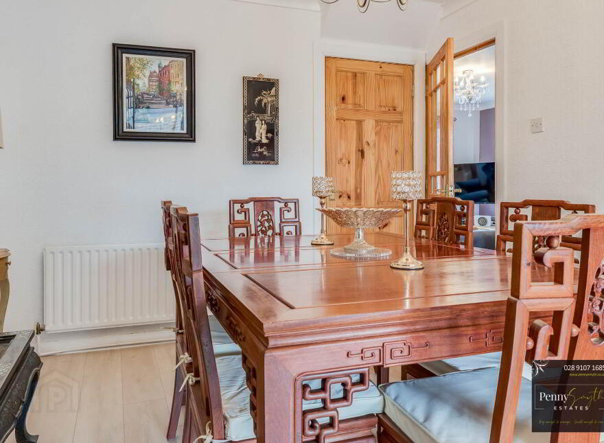 51 Meadowvale, Bangor, BT19 1DA