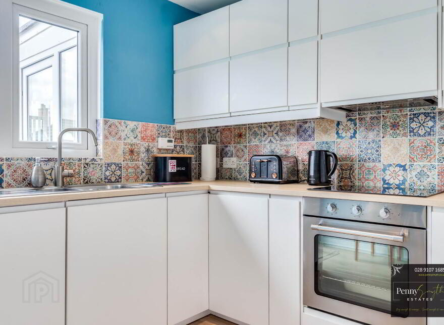 51 Meadowvale, Bangor, BT19 1DA