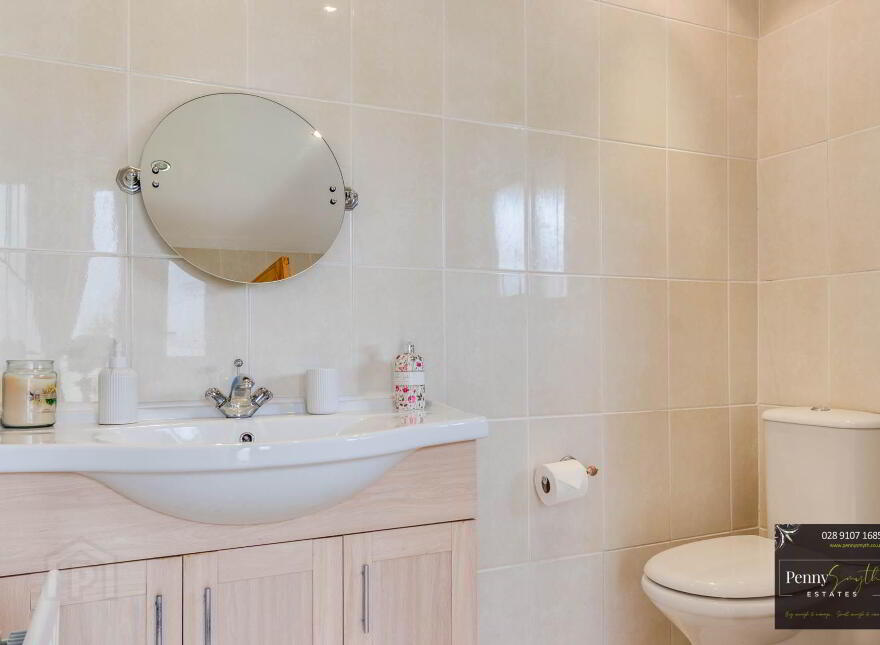 51 Meadowvale, Bangor, BT19 1DA