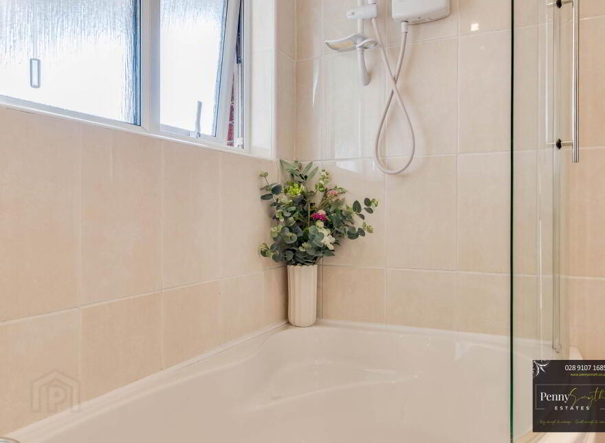51 Meadowvale, Bangor, BT19 1DA