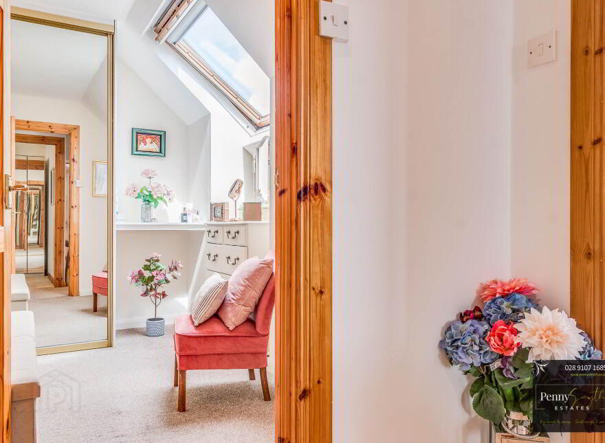 51 Meadowvale, Bangor, BT19 1DA