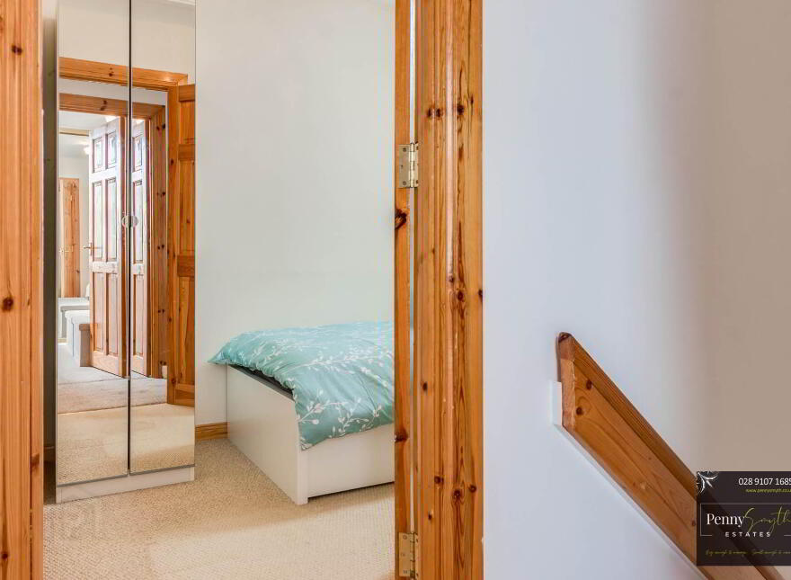 51 Meadowvale, Bangor, BT19 1DA