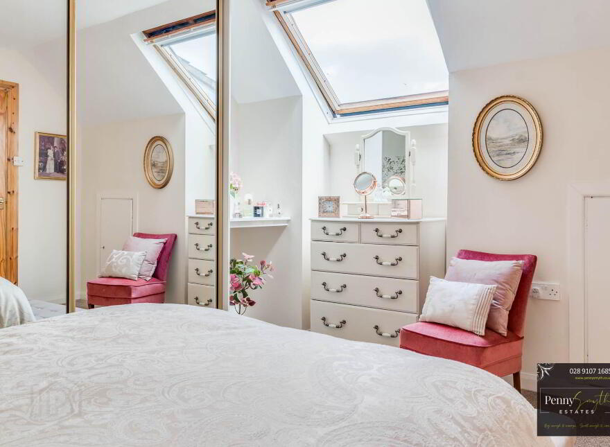 51 Meadowvale, Bangor, BT19 1DA