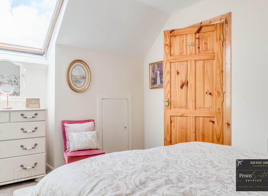 51 Meadowvale, Bangor, BT19 1DA