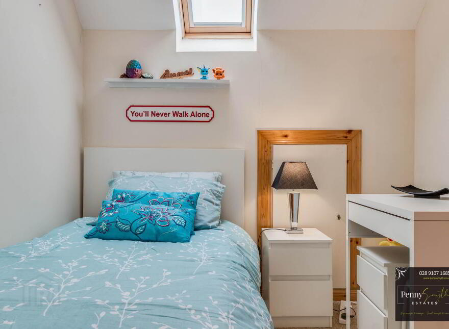51 Meadowvale, Bangor, BT19 1DA