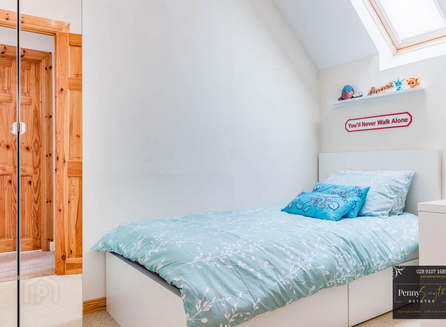 51 Meadowvale, Bangor, BT19 1DA