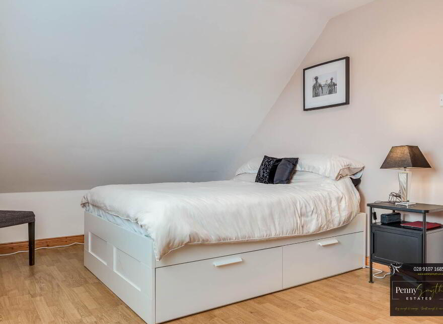 51 Meadowvale, Bangor, BT19 1DA