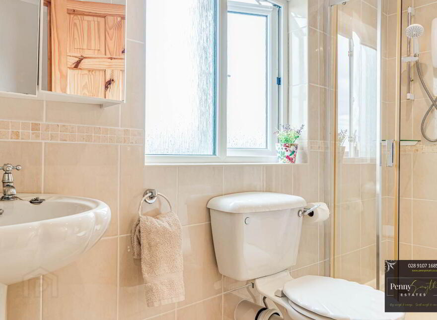 51 Meadowvale, Bangor, BT19 1DA
