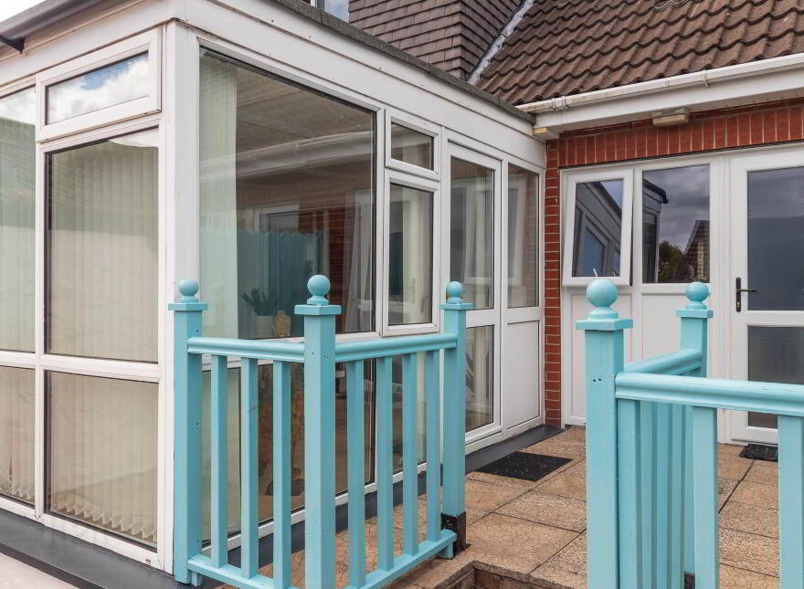 51 Meadowvale, Bangor, BT19 1DA